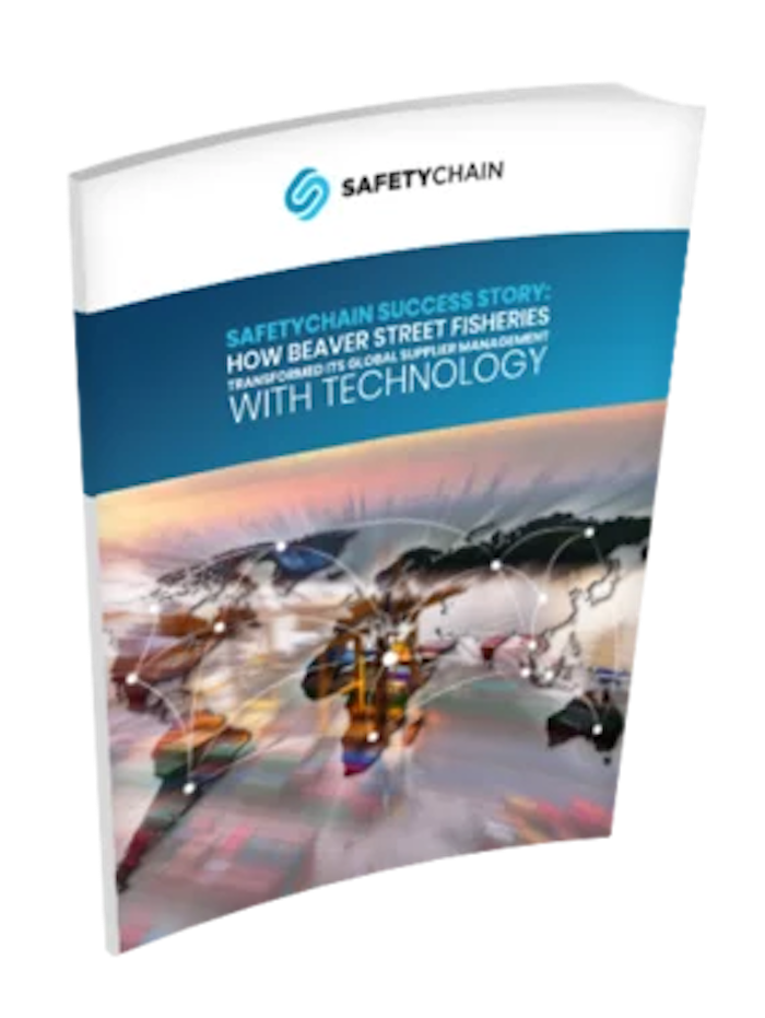 How Beaver Street Fisheries Transformed Its Global Supplier Management with Technology