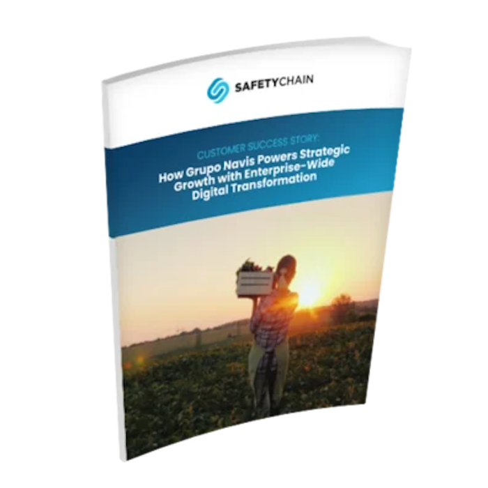 How Grupo Navis Powers Strategic Growth with Enterprise-Wide Digital Transformation