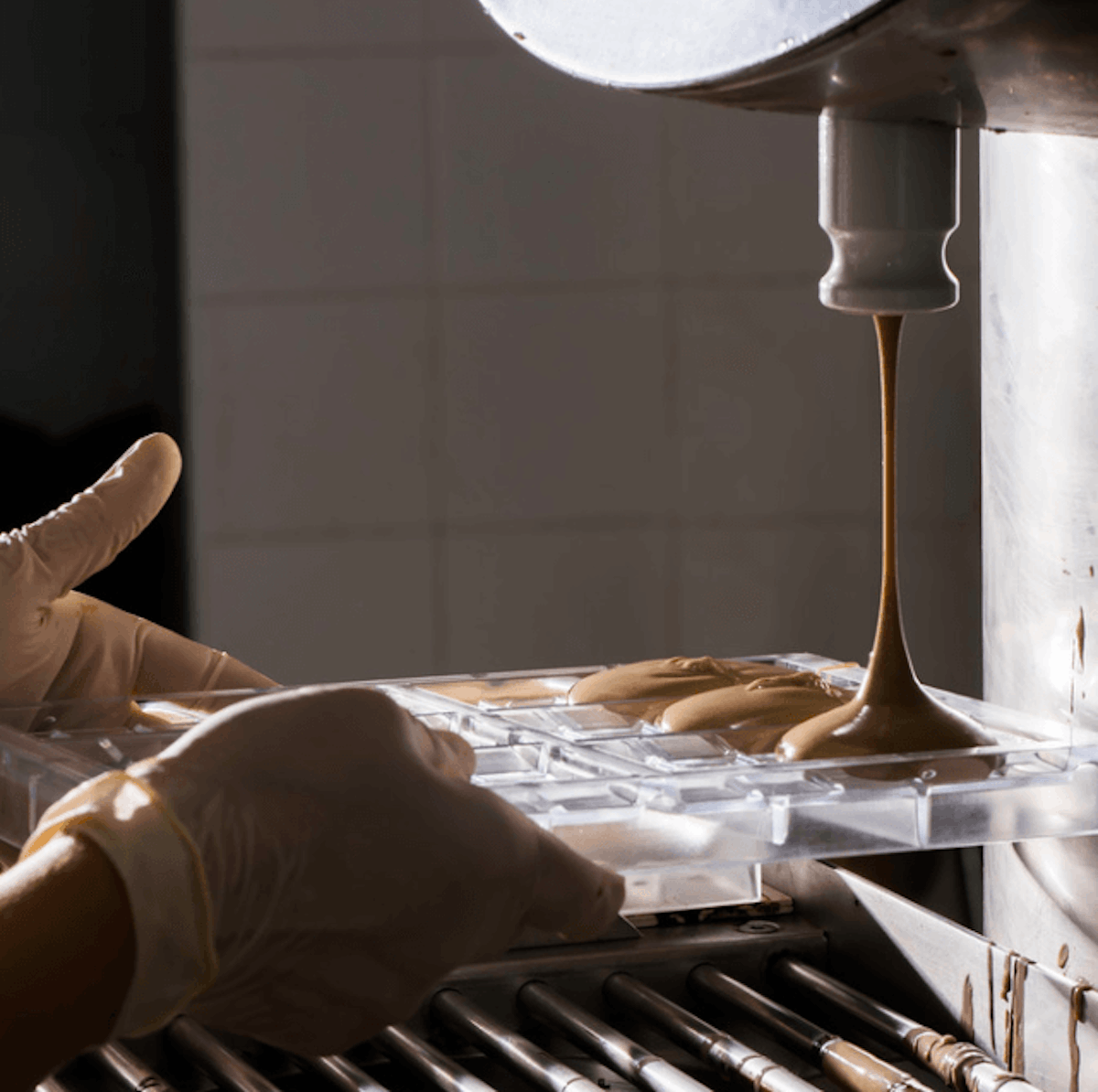 confectionery manufacturing