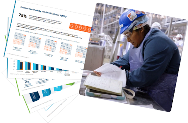 Download The State of Digital Plant Management Report