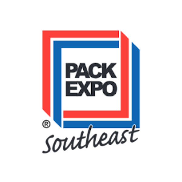 Pack Expo Southeast Logo