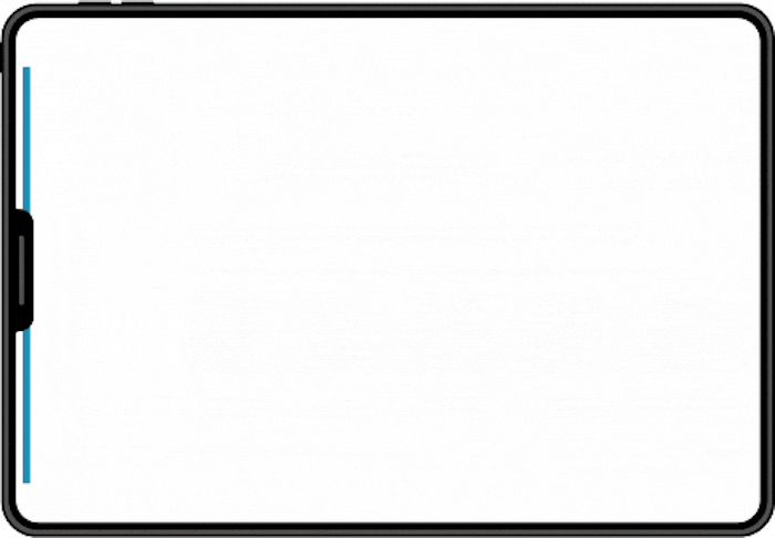 That State of Digital Plant Management Report on a tablet