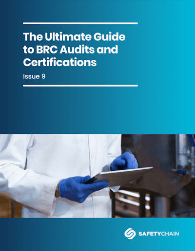 The Ultimate Guide to BRC Audits & Certifications: Issue 9