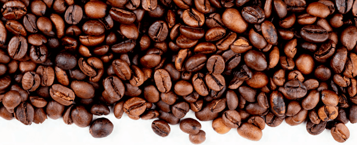 coffee beans