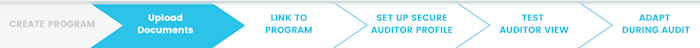 Step 2: Upload Documents