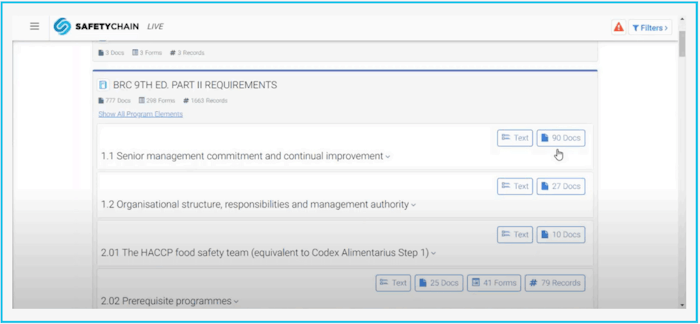 Step 5: Test Auditor View