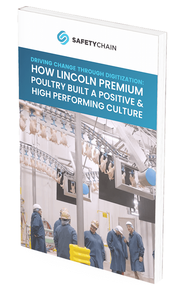 Driving Change Through Digitization: How Lincoln Premium Poultry Built A Positive & High Performing Culture