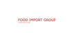 Food Import Group Logo