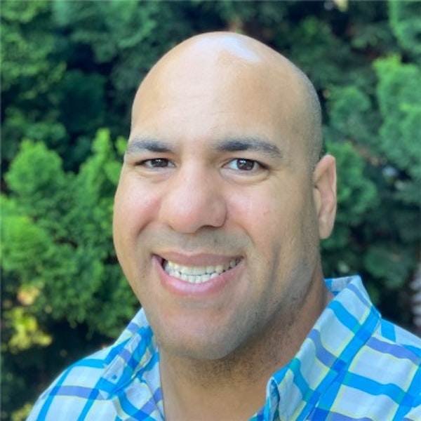 Dan White, Continuous Improvement Coach at SafetyChain Software