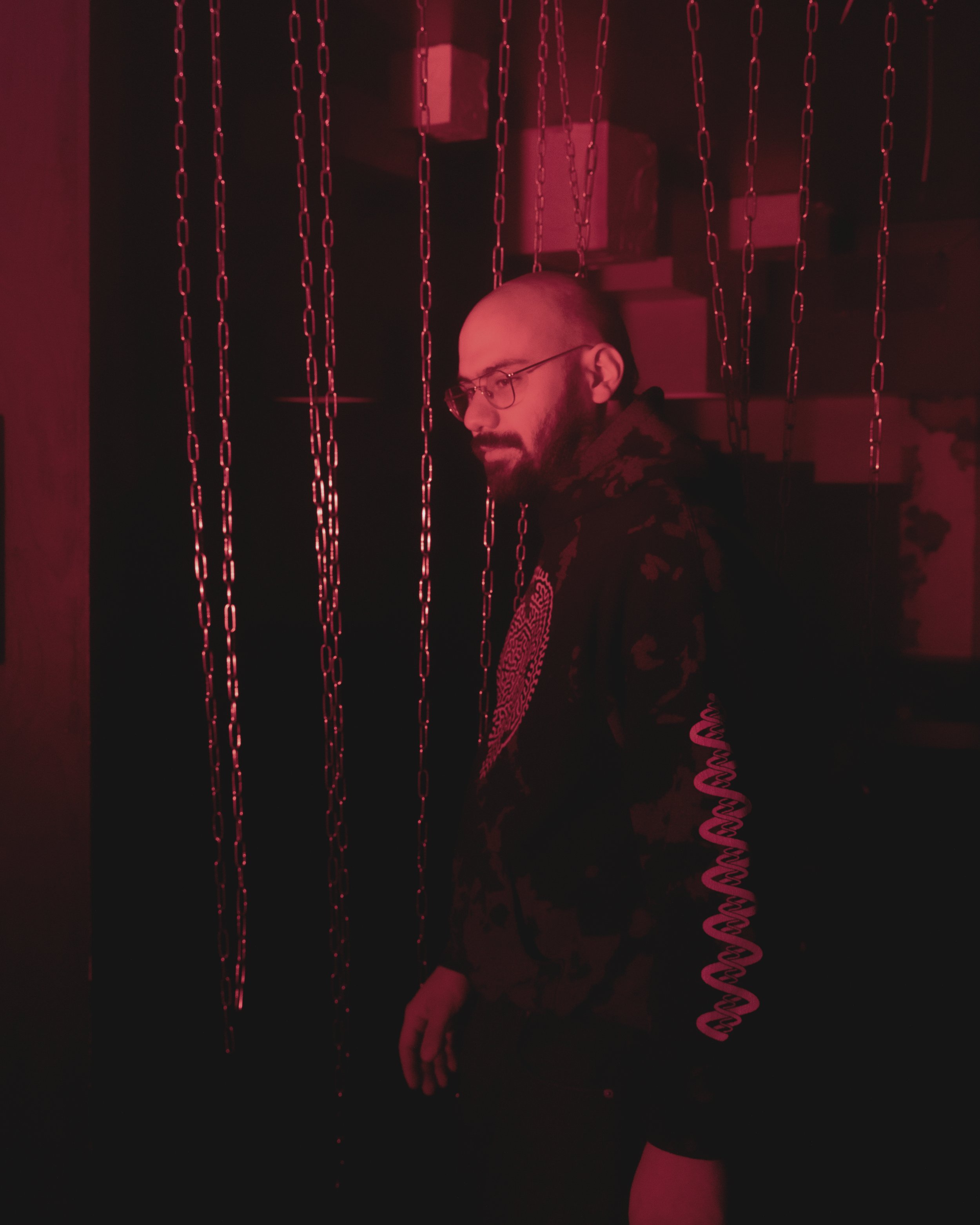 Sebastian Ayala Henriksen