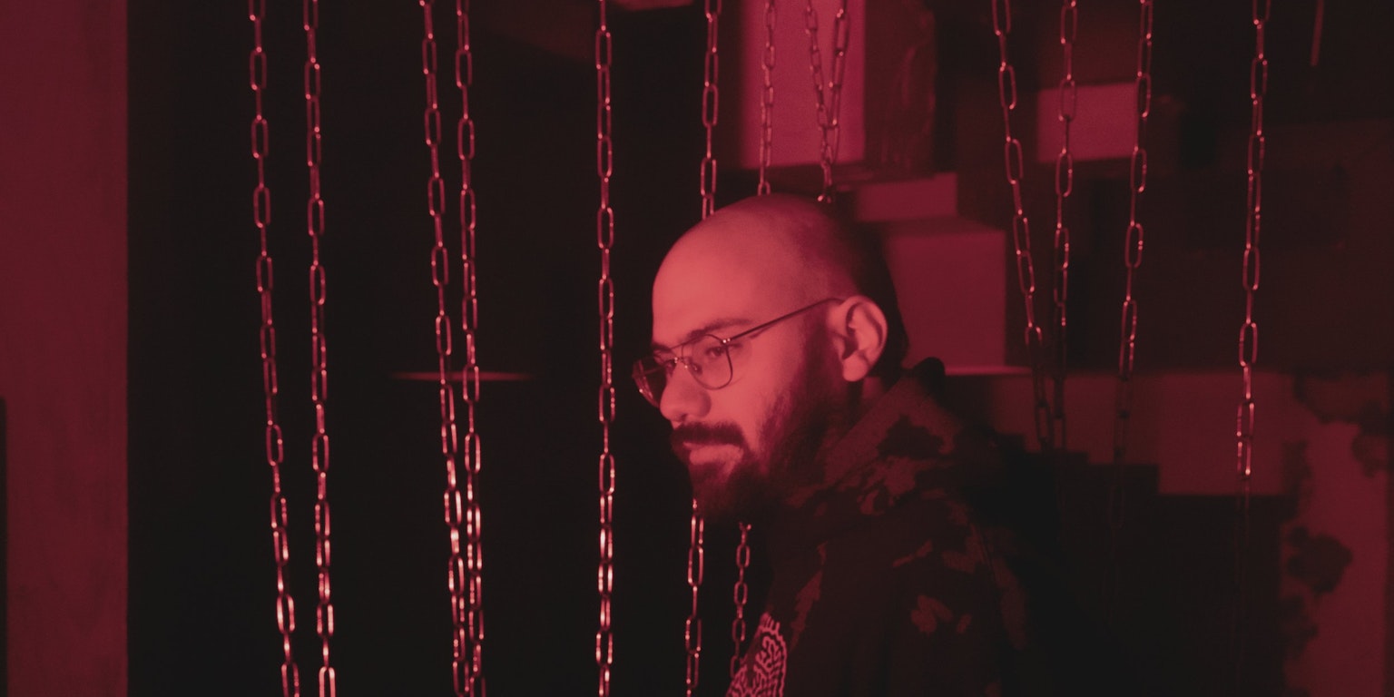 Sebastian Ayala Henriksen