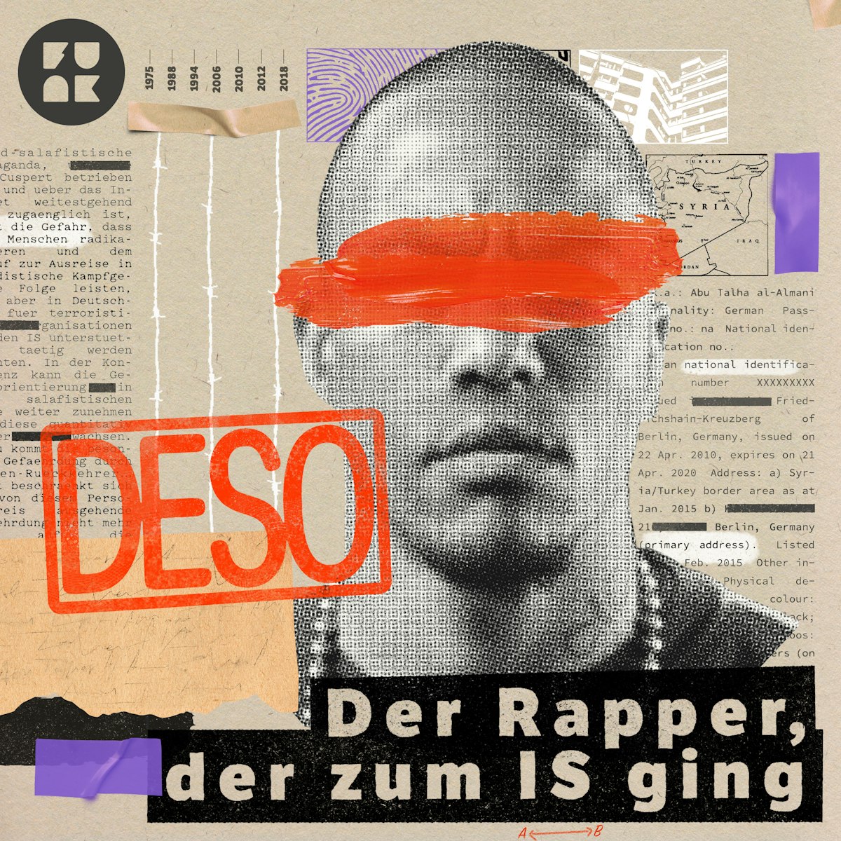 Deso | ACB Stories