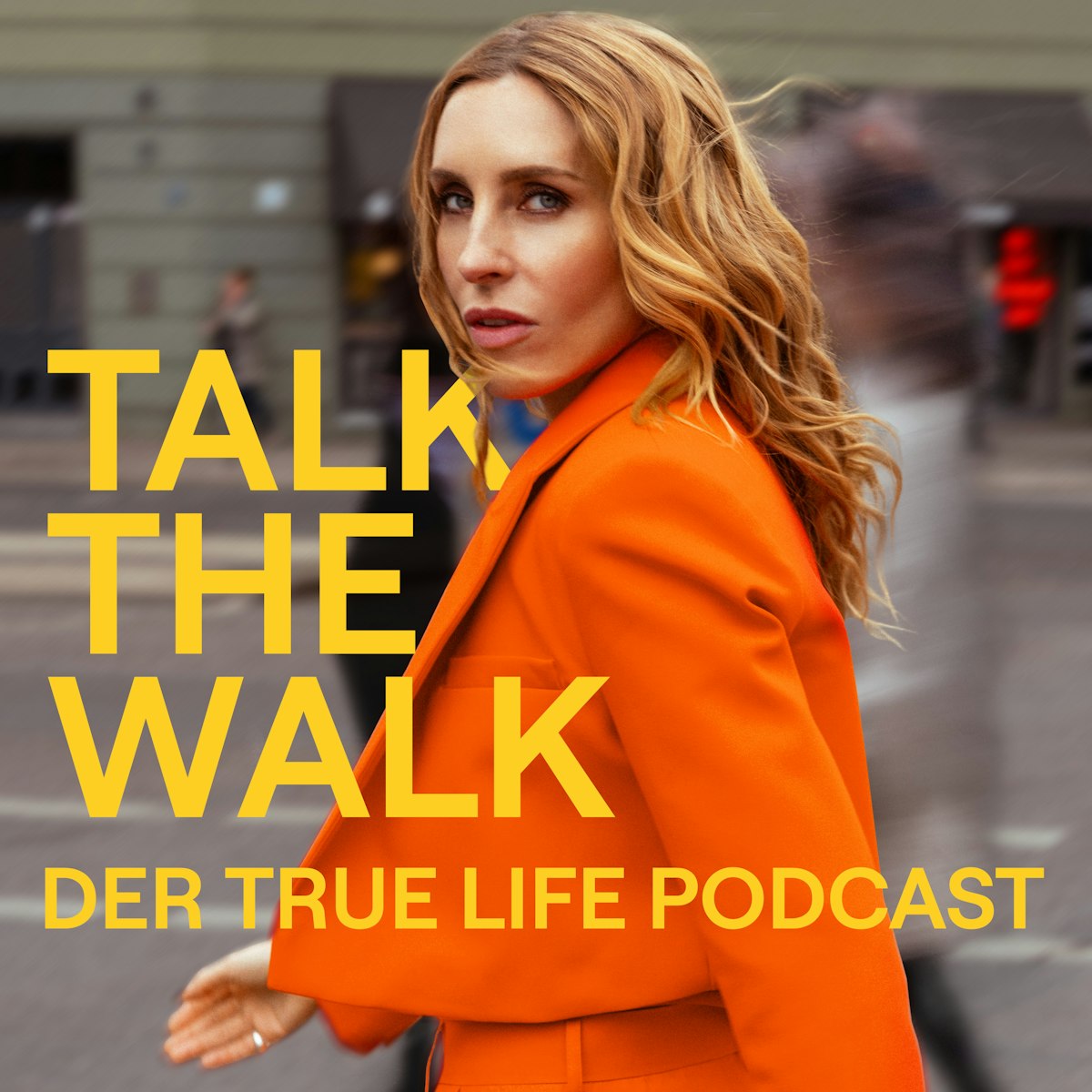 Talk the Walk | ACB Stories