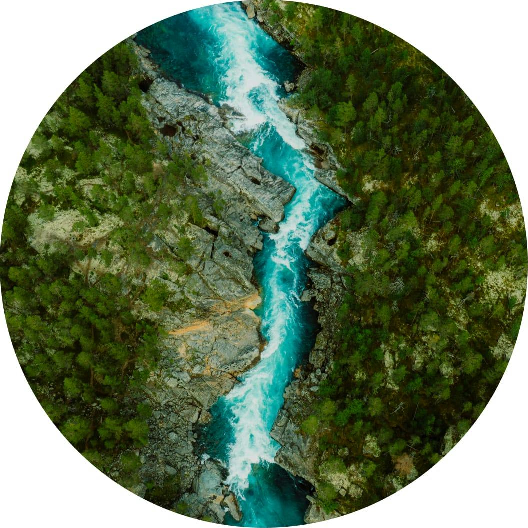 hiking goal set after medical weight loss in Glendale