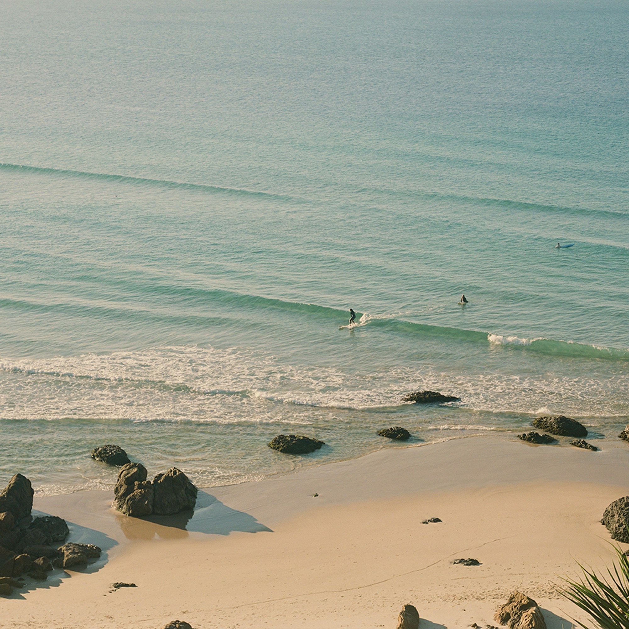 24 Hours in Kirra