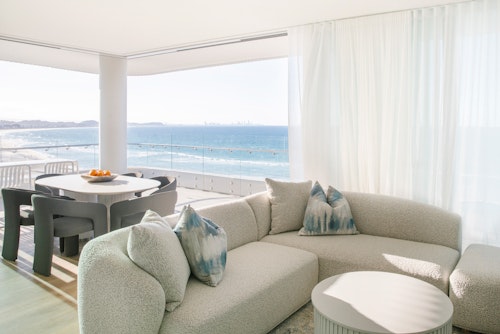 Picture of Kirra Beach Apartments | Ocean View Luxury | Kirra Point