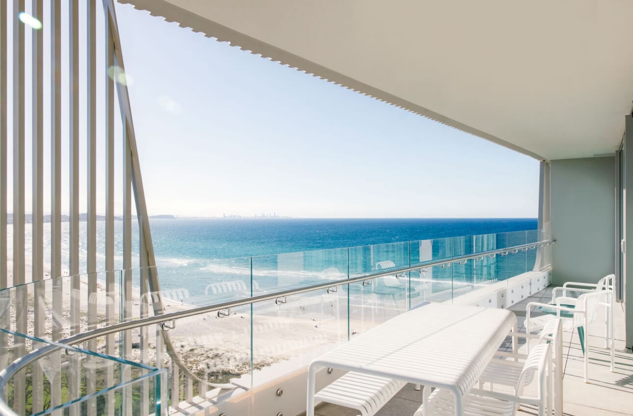 Unbeatable Views