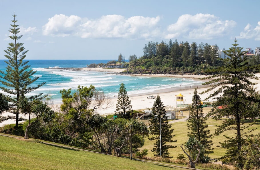 Kirra Hill Community and Cultural Centre