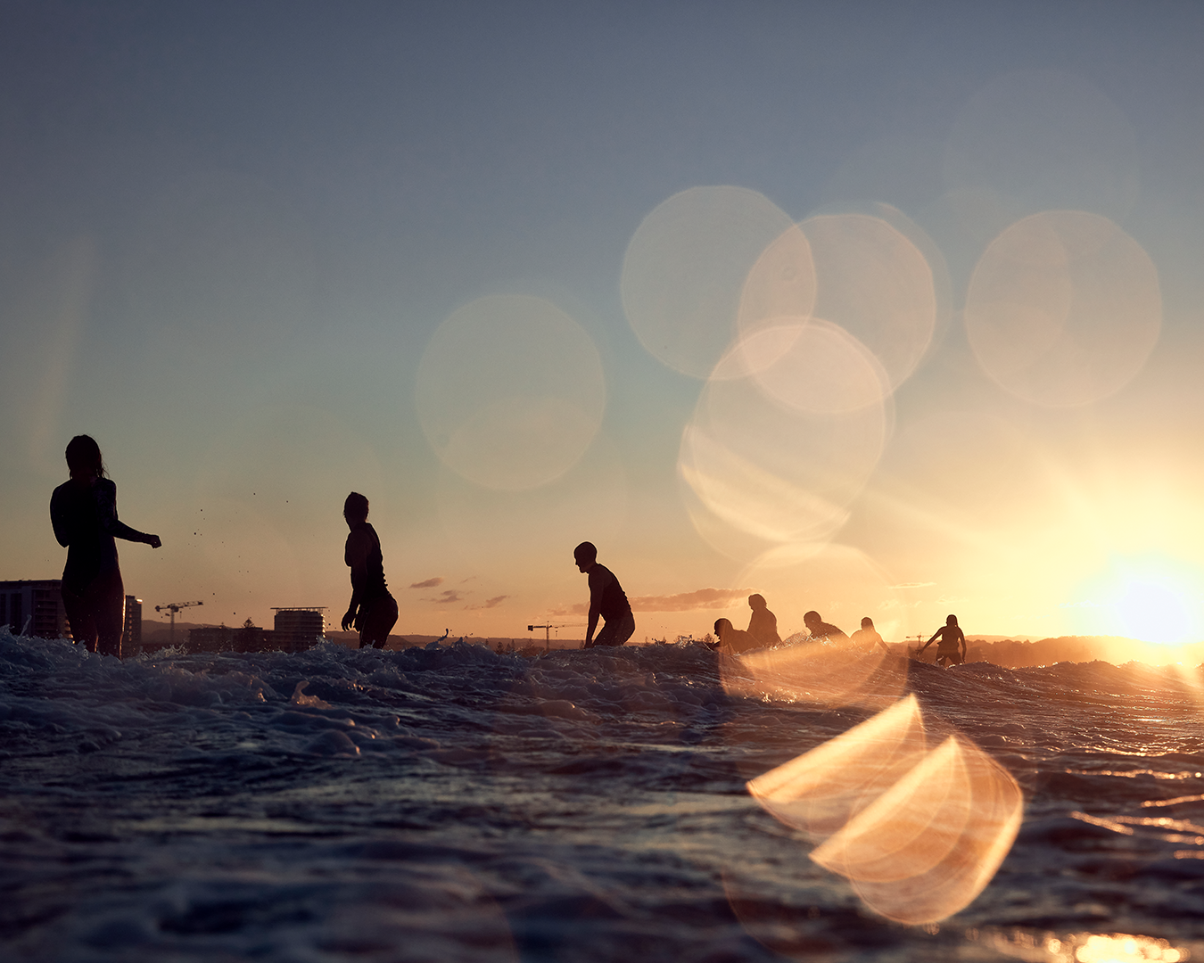 A Guide to Kirra’s Best Team Activities