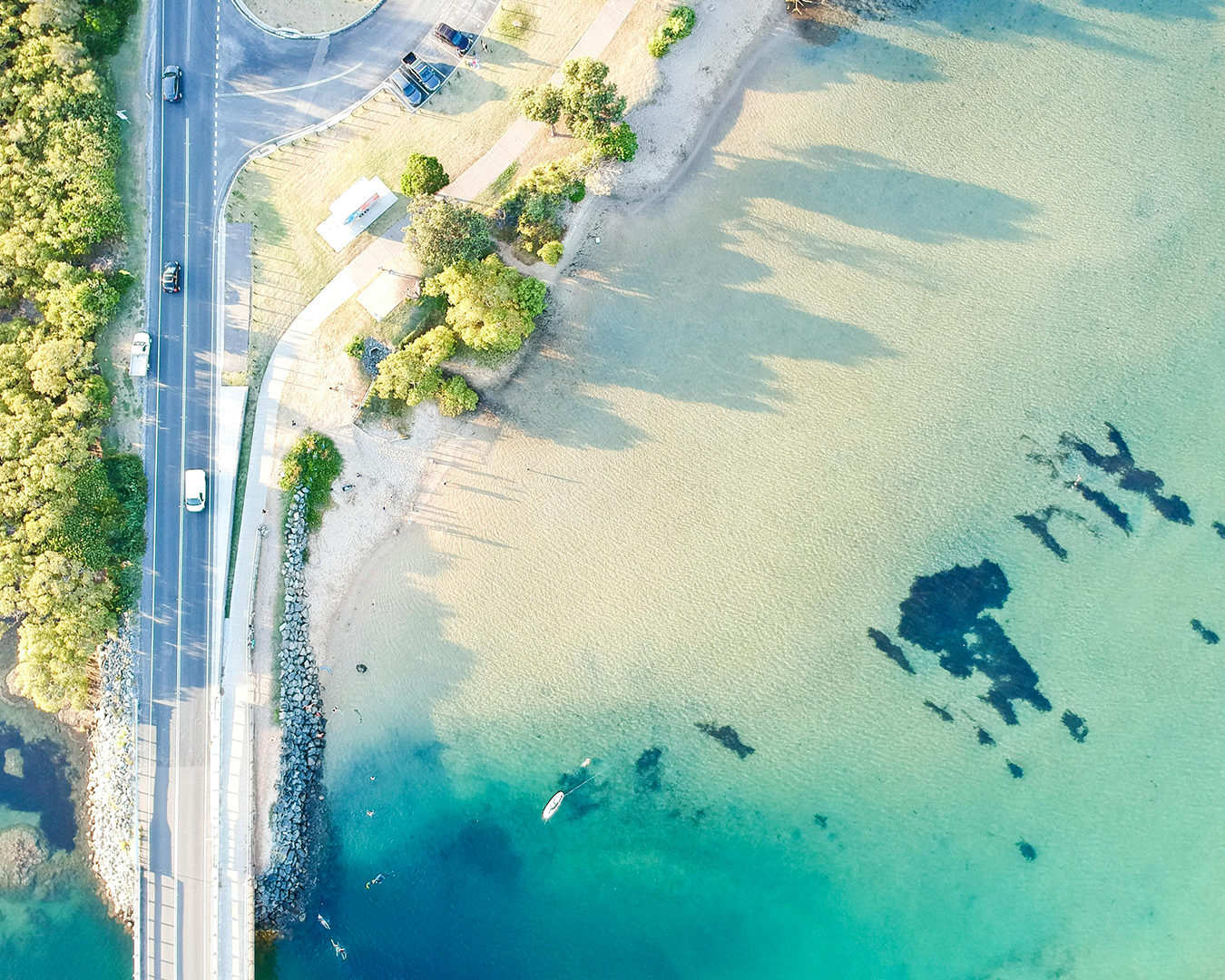 Coastal Stops on Your Way from Kirra to Byron Bay