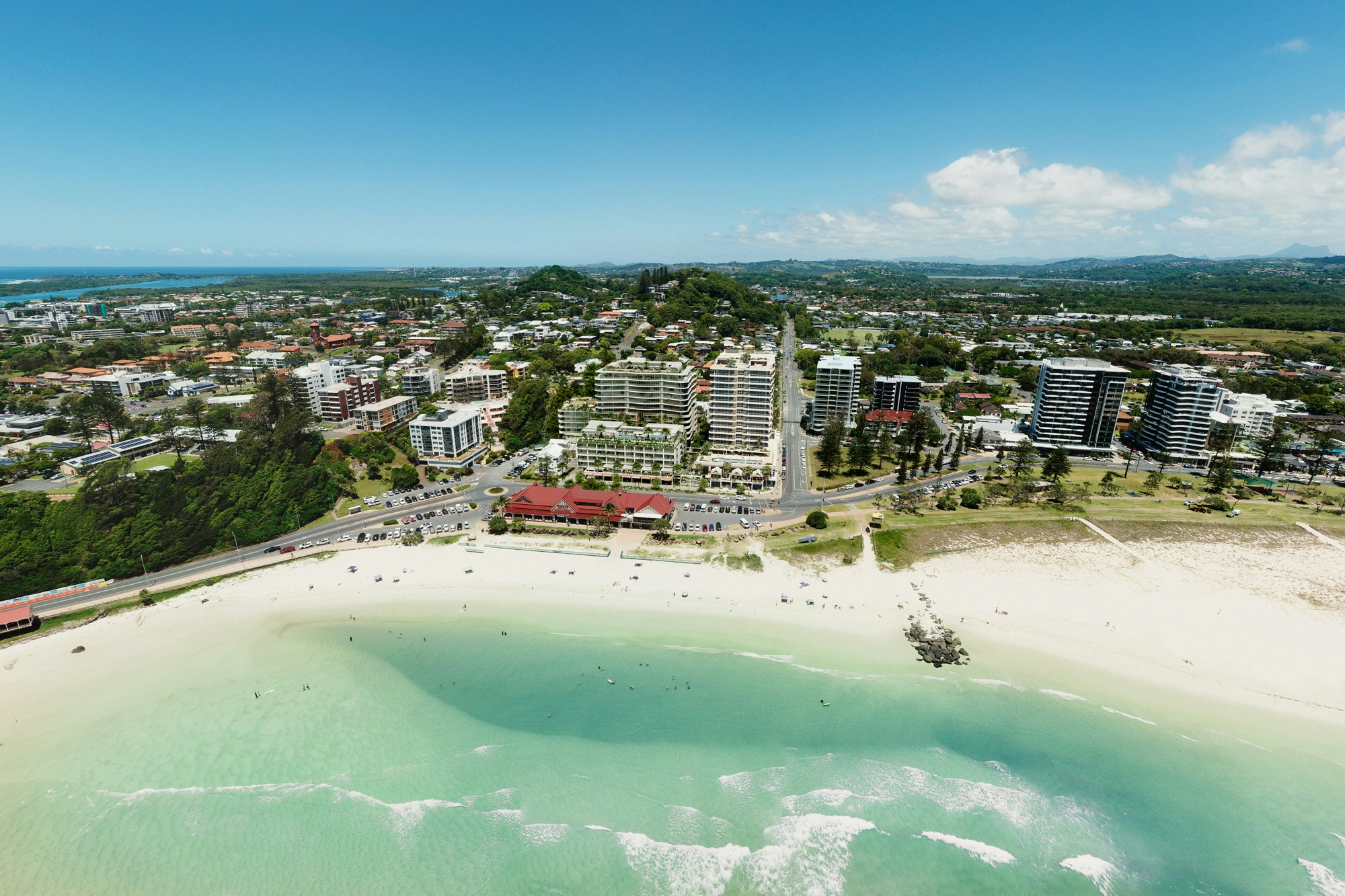 Upcoming Construction Activity – Kirra Point Precinct