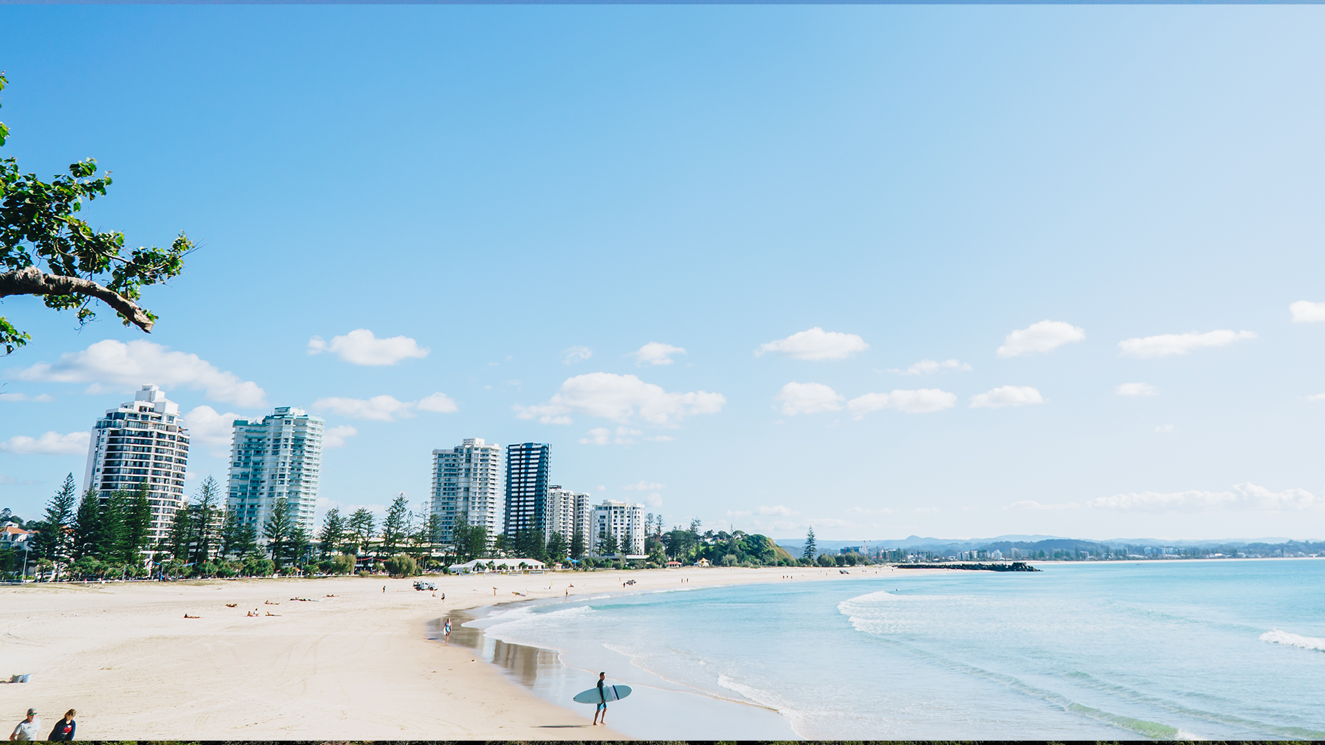 The Best Place to Stay in Coolangatta