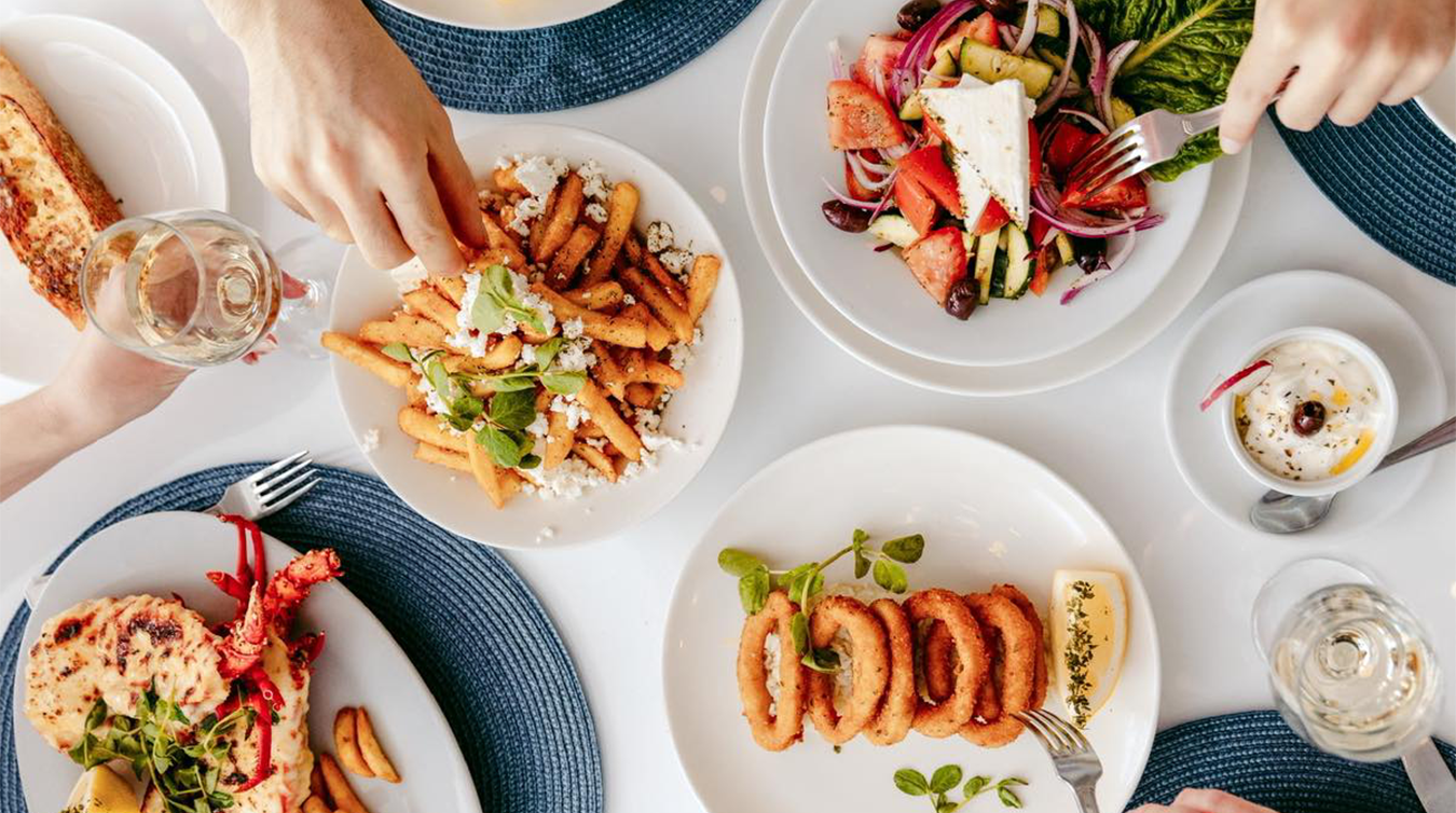 What Else is on Your Doorstep?