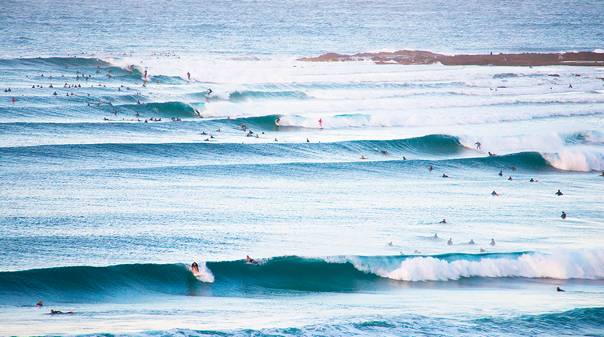 Duranbah & Snapper Rocks