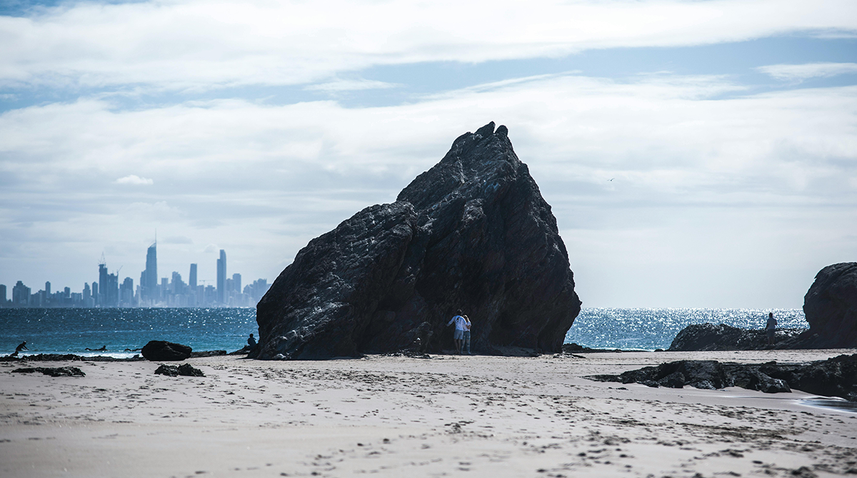 Plan Your Southern Gold Coast Adventure