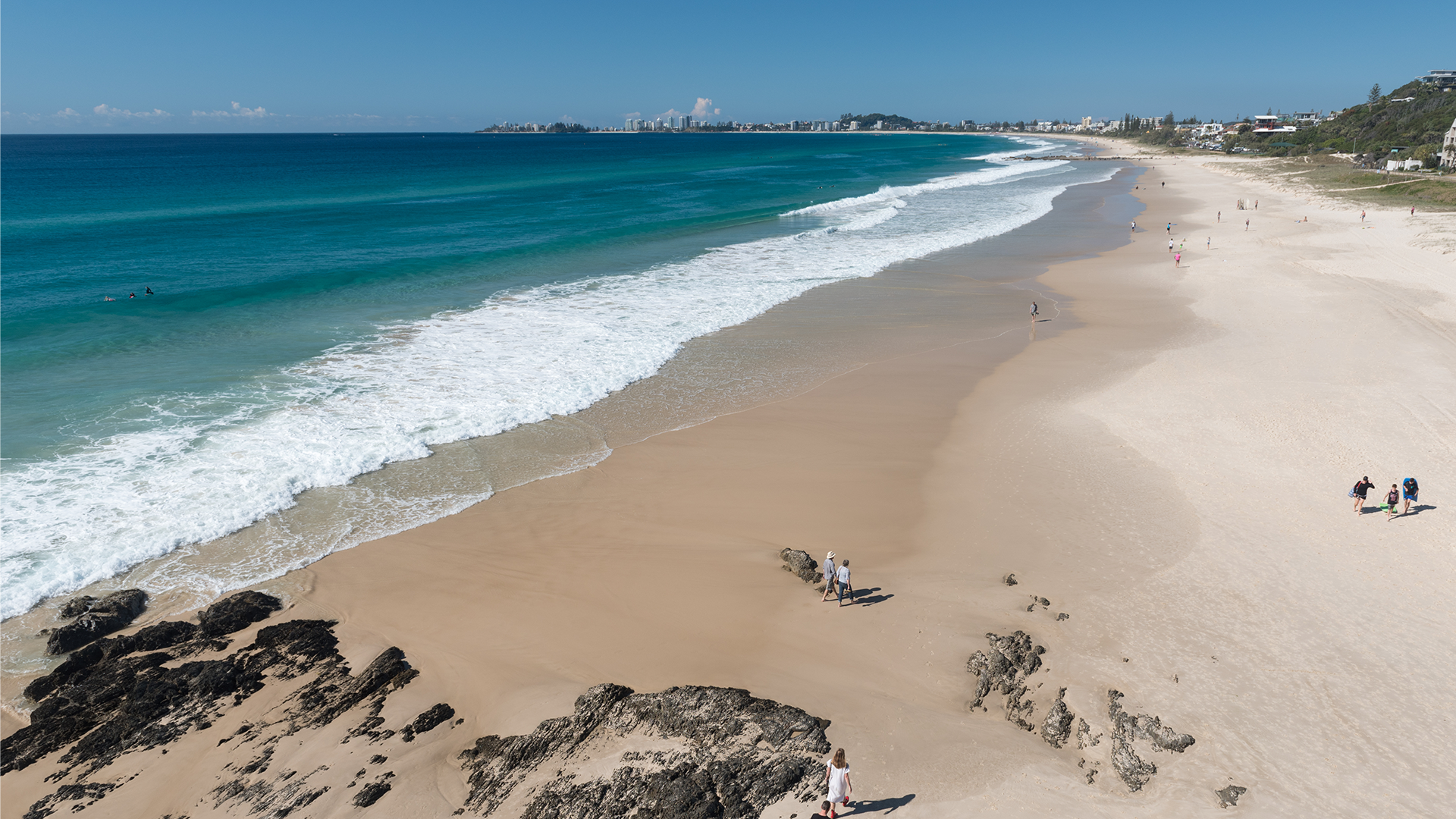 Why Our Guests are Booking Mid-Week