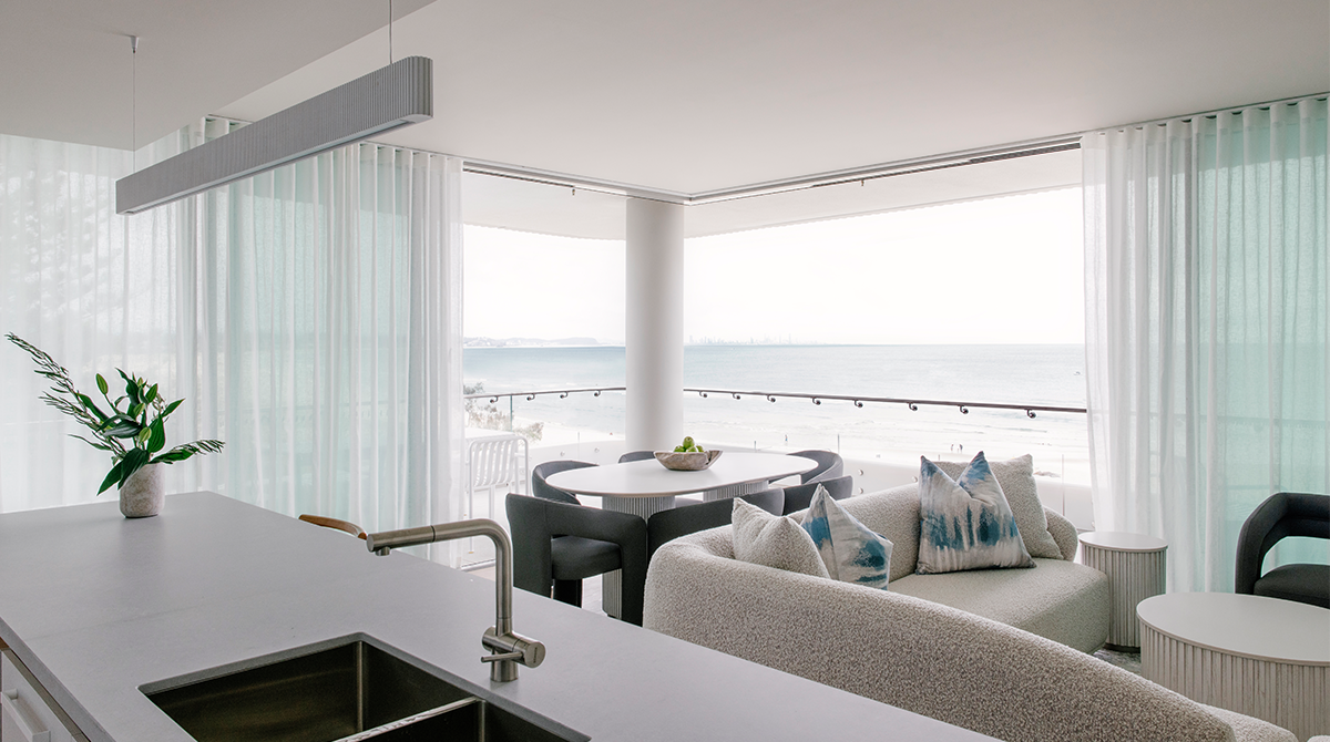 The Skyline Suite: A Dedicated Bridal Sanctuary