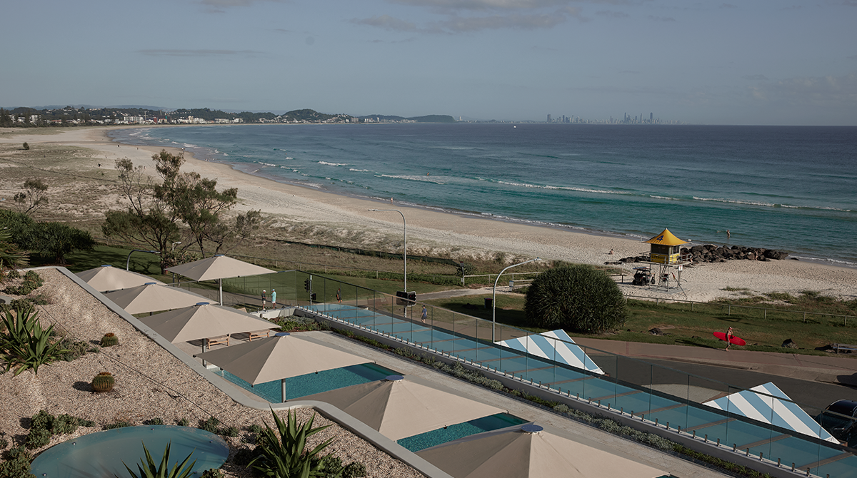 Plan Your Wedding Weekend at Kirra Point