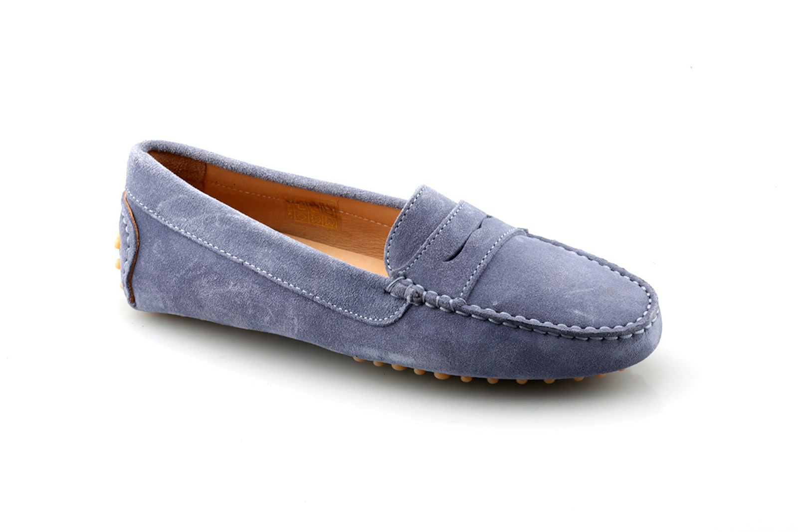 mocassino Lepori Paolo collezione donna scarpa singola