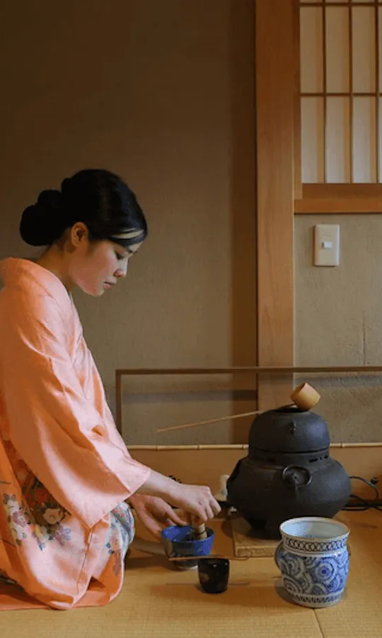 Tea Ceremony Tea Ceremony
