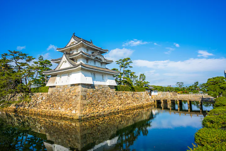 Takamatsu Castle