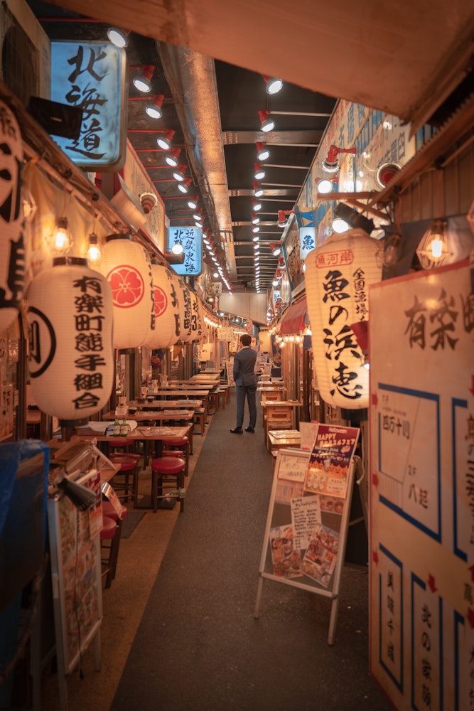 Yurakucho