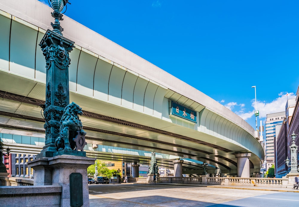 Nihonbashi