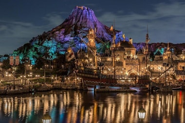 Disneysea