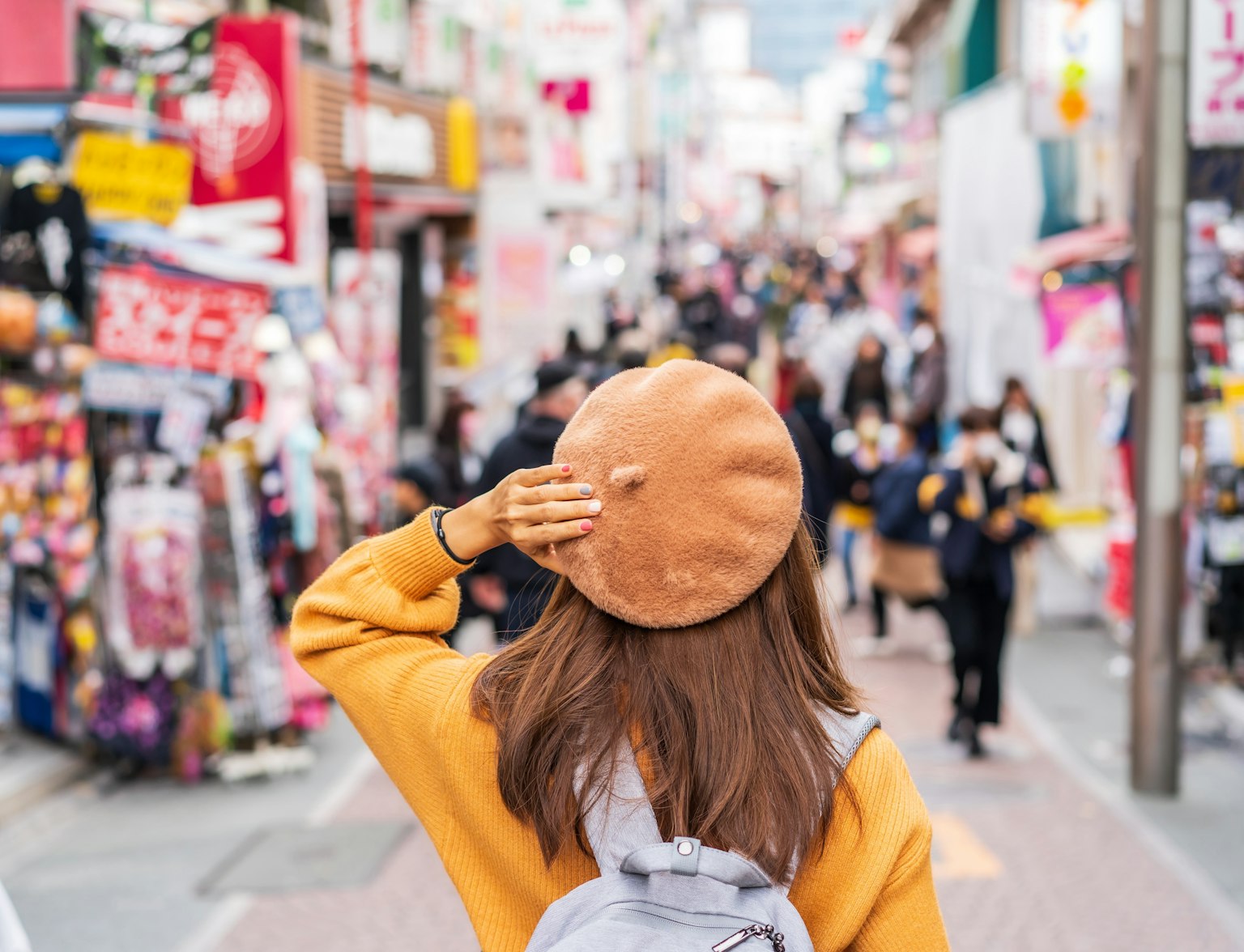 Harajuku Harajuku