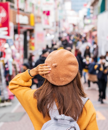 맞춤형 도쿄 산책: 독점 가이드 도보 경험