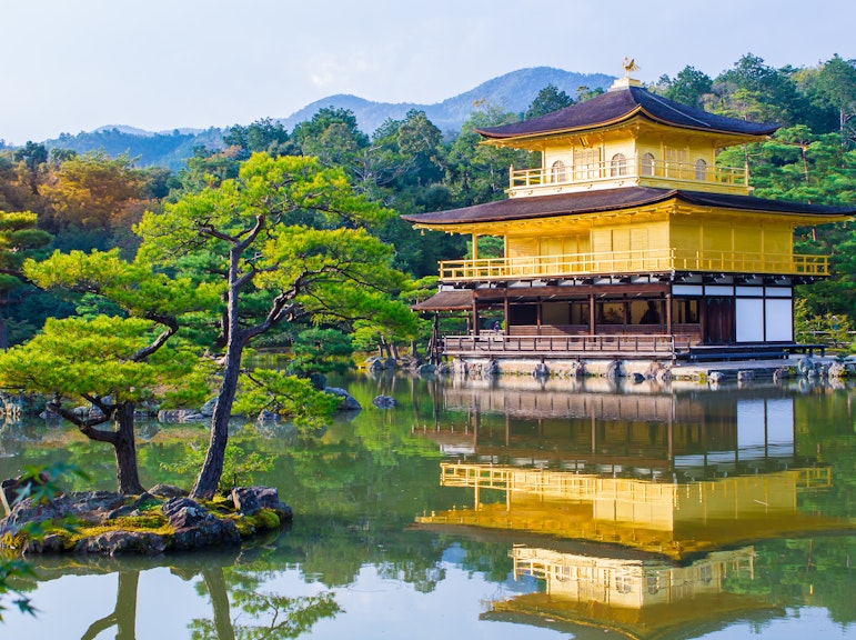 Explore Kyoto Your Way: An Exclusive Customizable Walking Tour