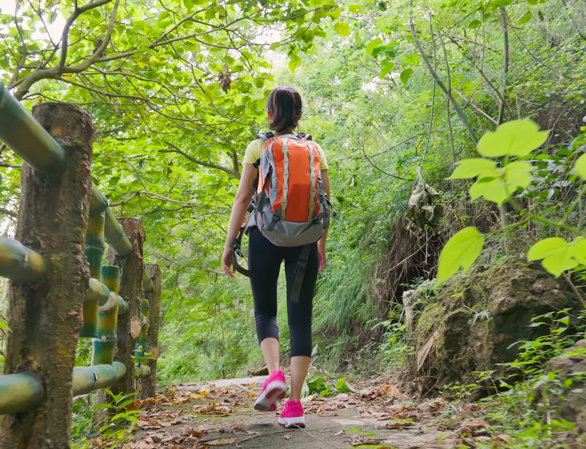 Hiroshima Eco-Hiking Hiroshima Eco-Hiking