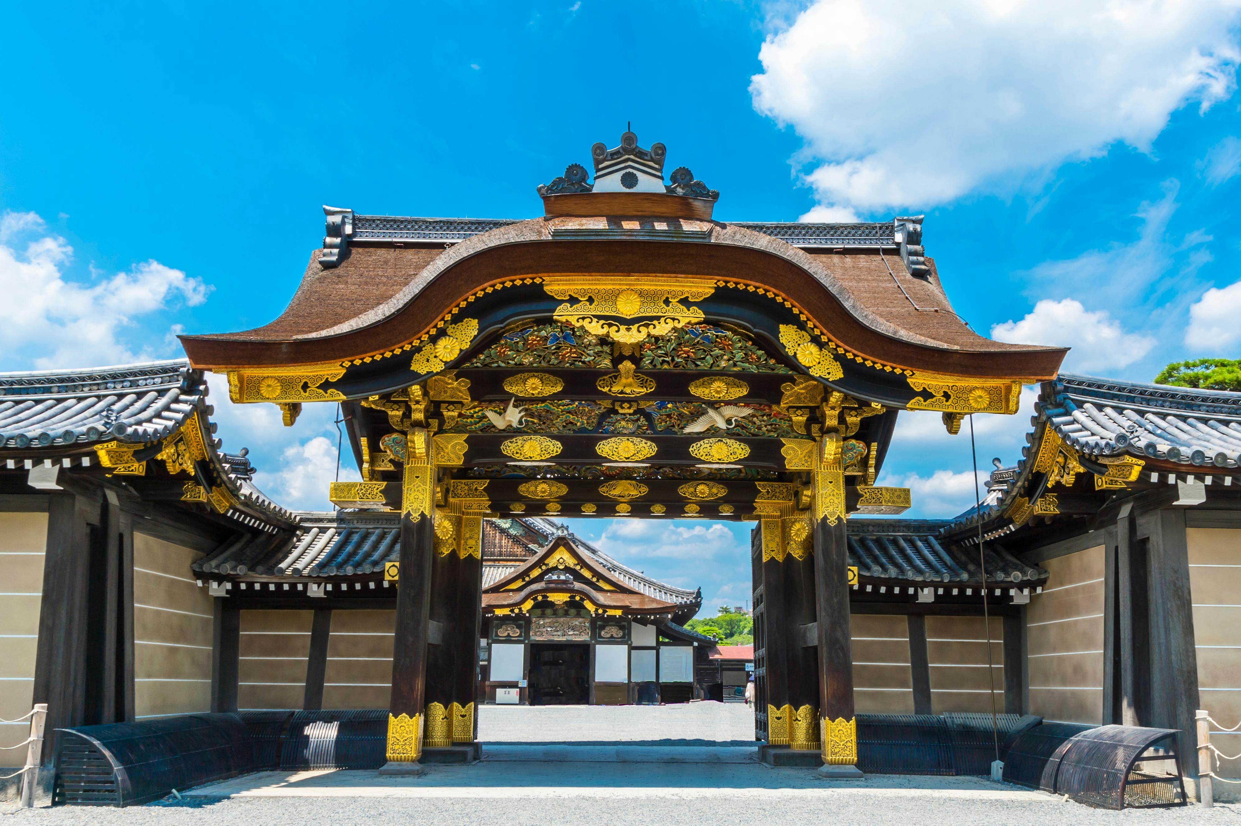 京都金閣寺的歷史- Trip To Japan - Trip To Japan