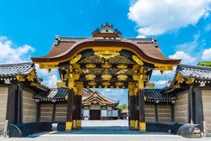 Nijo Castle