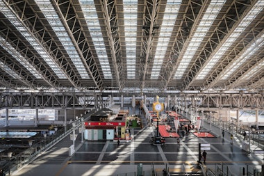 Osaka Station City