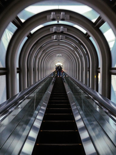 Umeda Sky Building