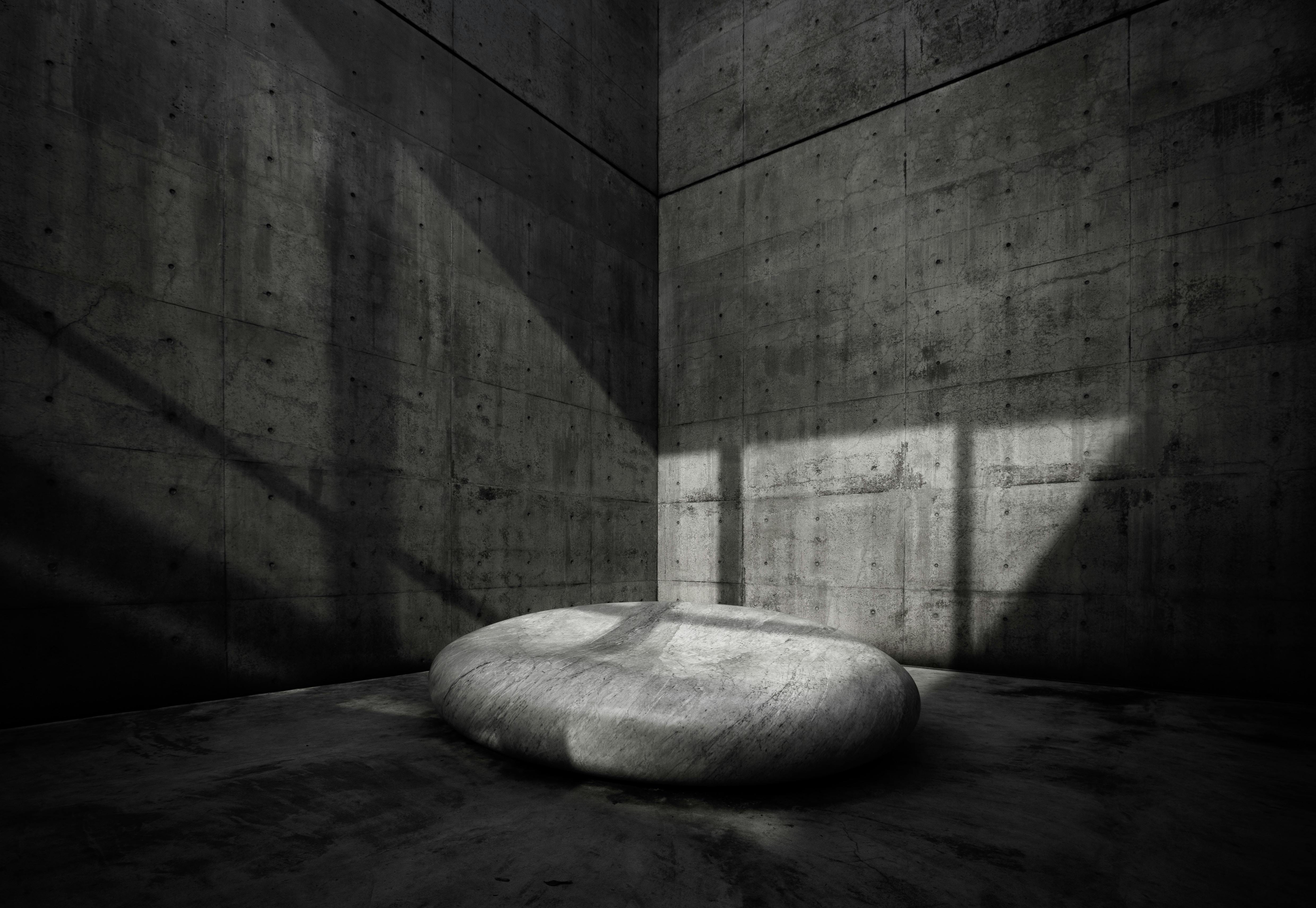 Benesse House, Naoshima