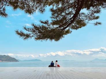 Naoshima Island, Kagawa