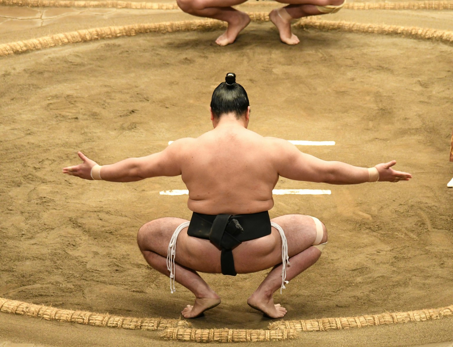 Kehayaza Sumo Museum Kehayaza Sumo Museum