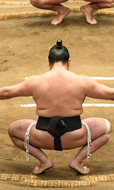Kehayaza Sumo Museum Kehayaza Sumo Museum